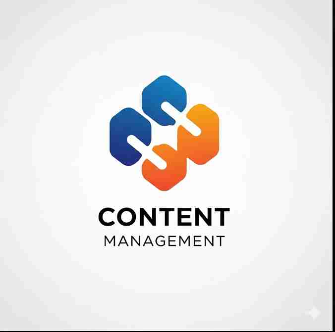 CONTENT MANAGEMENT