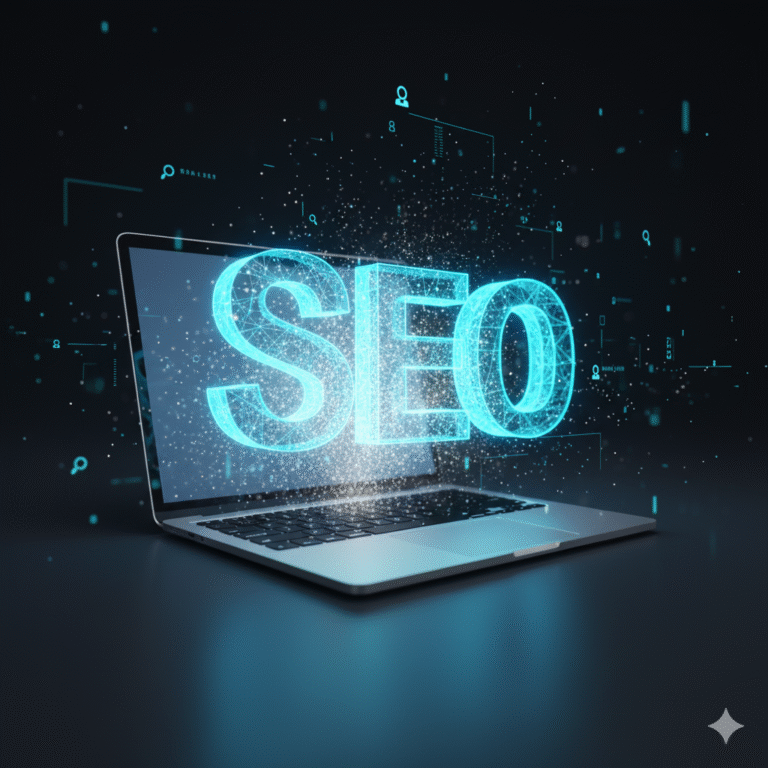 SEO services