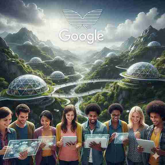 GOOGLE ADVERTISEMENT SERVICE