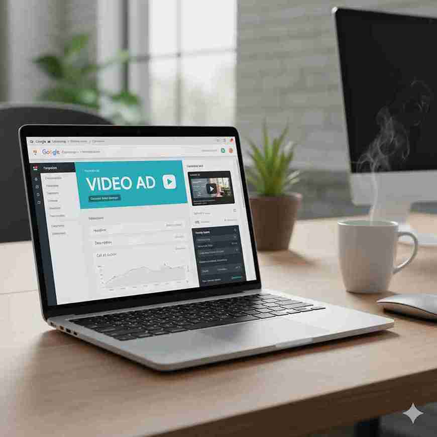 GOOGLE ADVERTISEMENT SERVICE