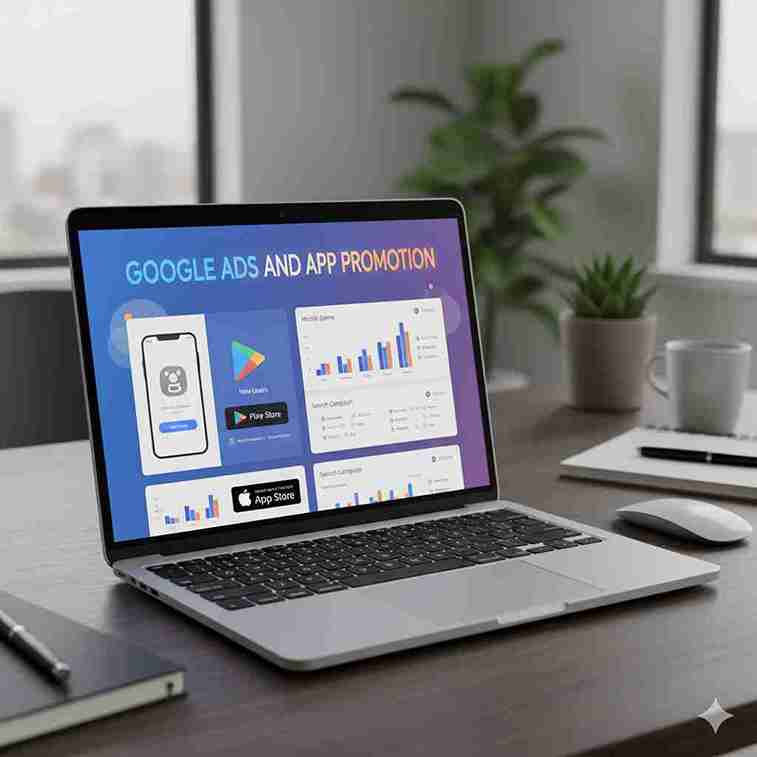 GOOGLE ADVERTISEMENT SERVICE