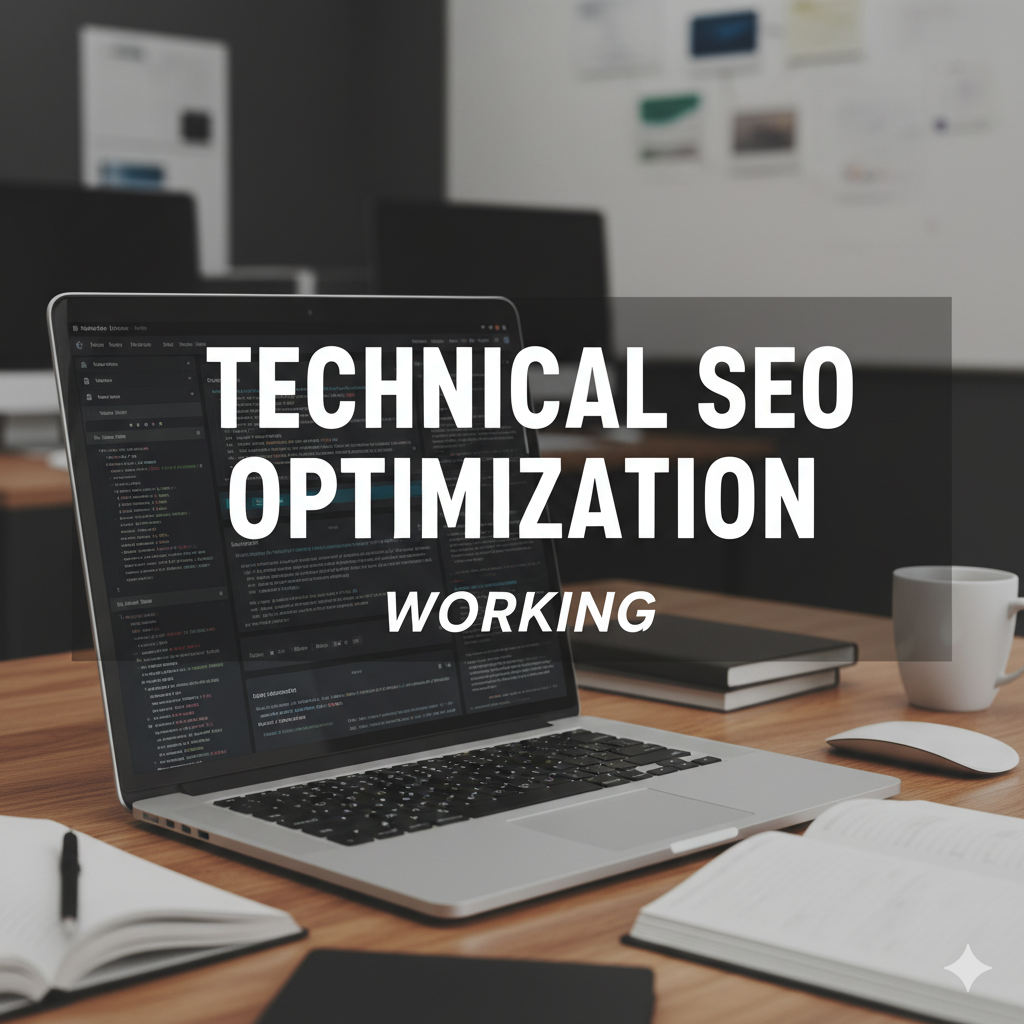 TECHNICAL SEO