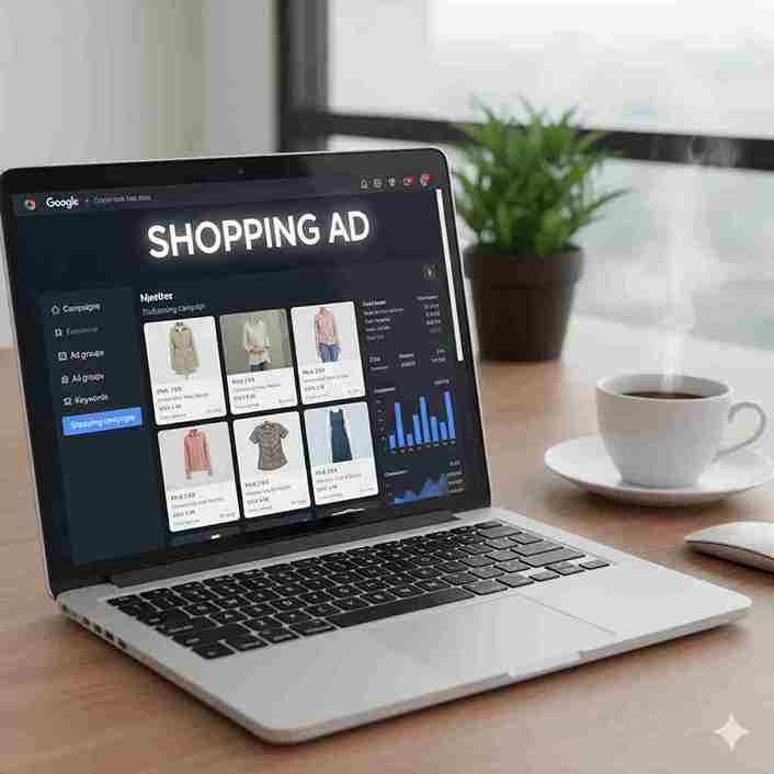 GOOGLE ADVERTISEMENT SERVICE