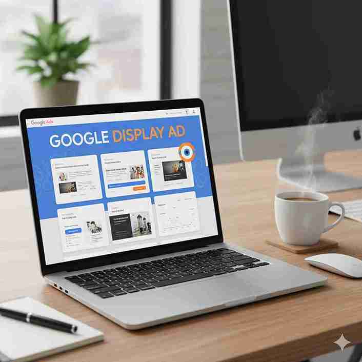 GOOGLE ADVERTISEMENT SERVICE