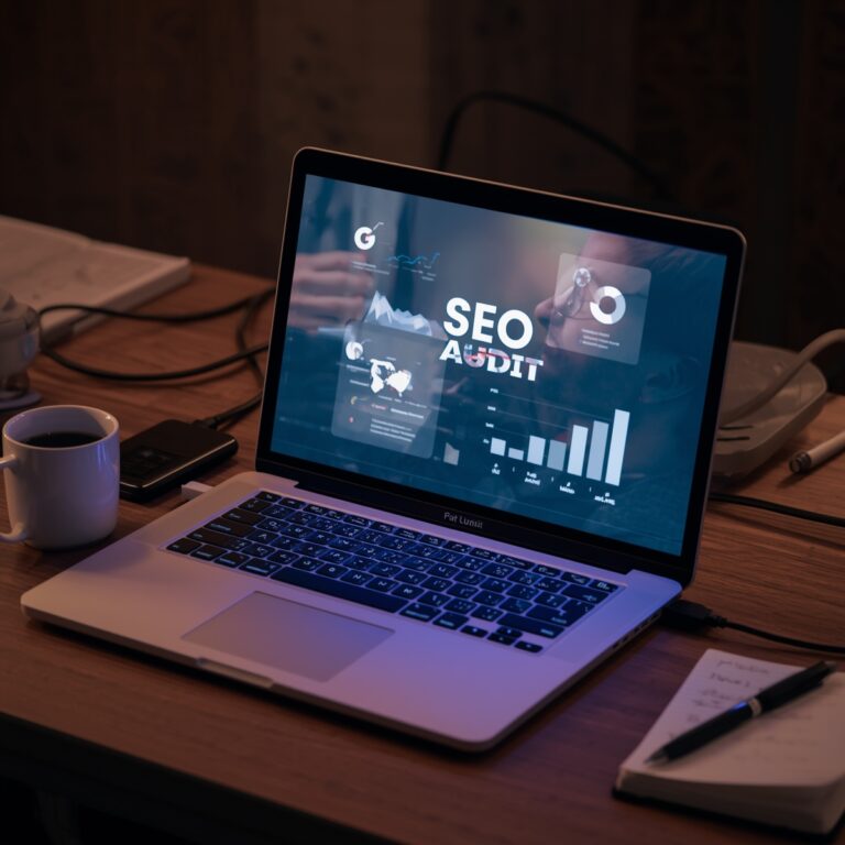 SEO services