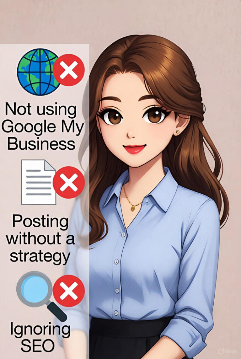 digital marketing strategy