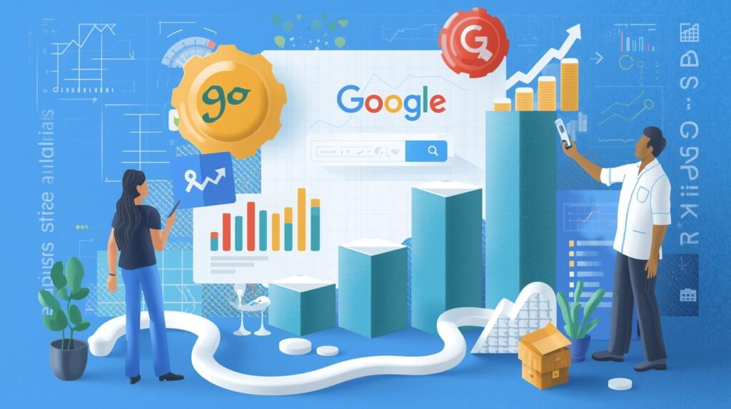 rank your website on google in 90 days