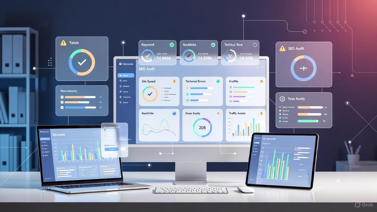 KEYWORD RESEARCH AND ANALYSIS